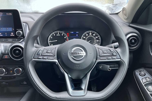 Used Nissan Juke 2020 for sale - 76214532: Photo 38