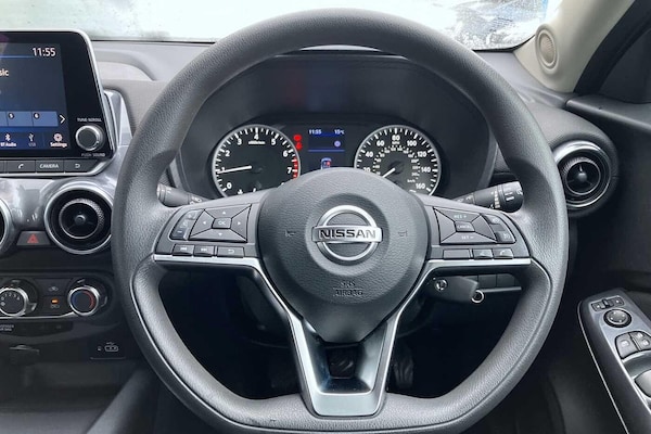 Used Nissan Juke 2020 for sale - 76214532: Photo 39