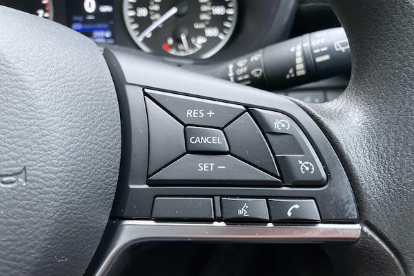 Used Nissan Juke 2020 for sale - 76214532: Photo 41