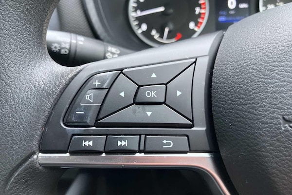 Used Nissan Juke 2020 for sale - 76214532: Photo 42