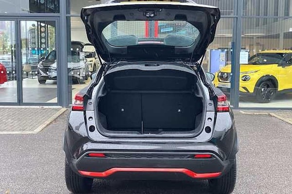 Used Nissan Juke 2020 for sale - 76214532: Photo 8