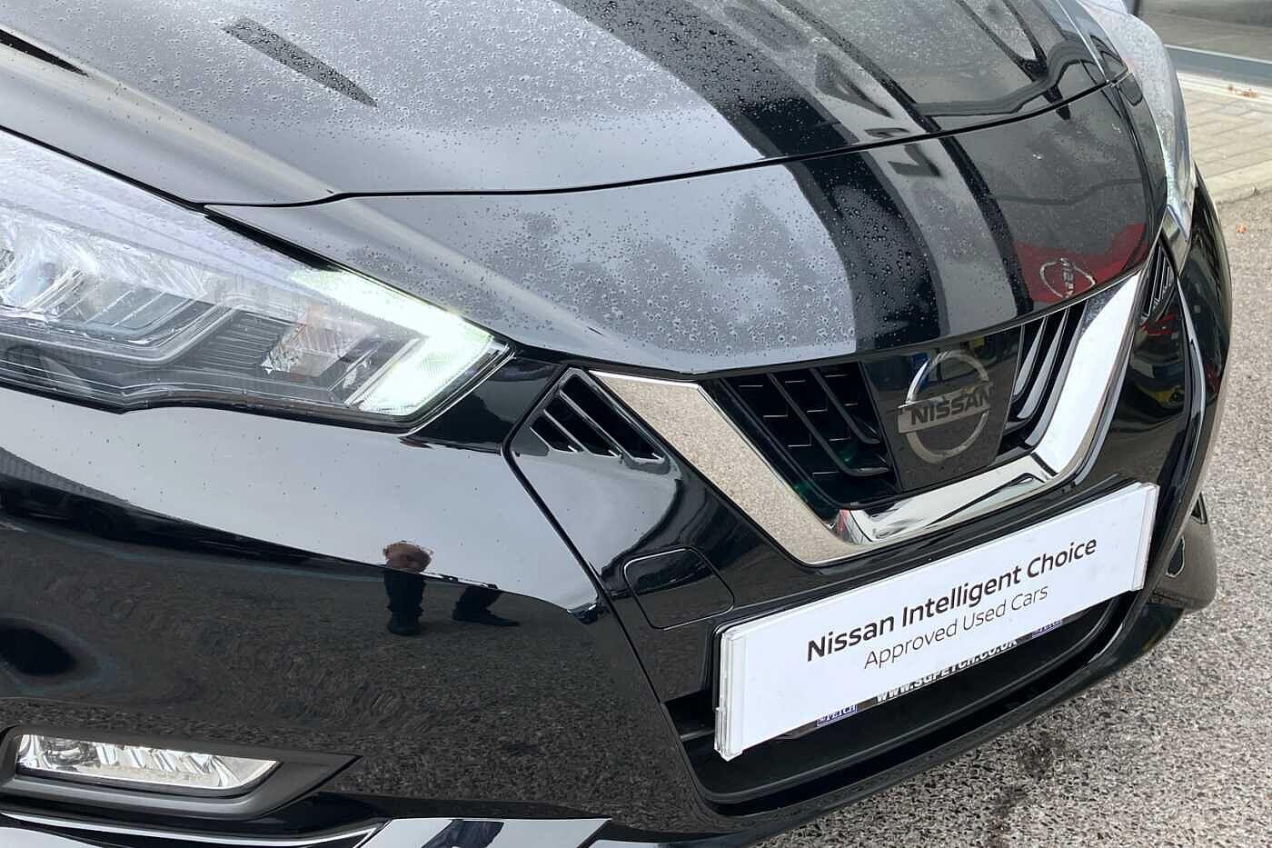 Used Nissan Micra 2022 for sale - 76059683: Photo 23