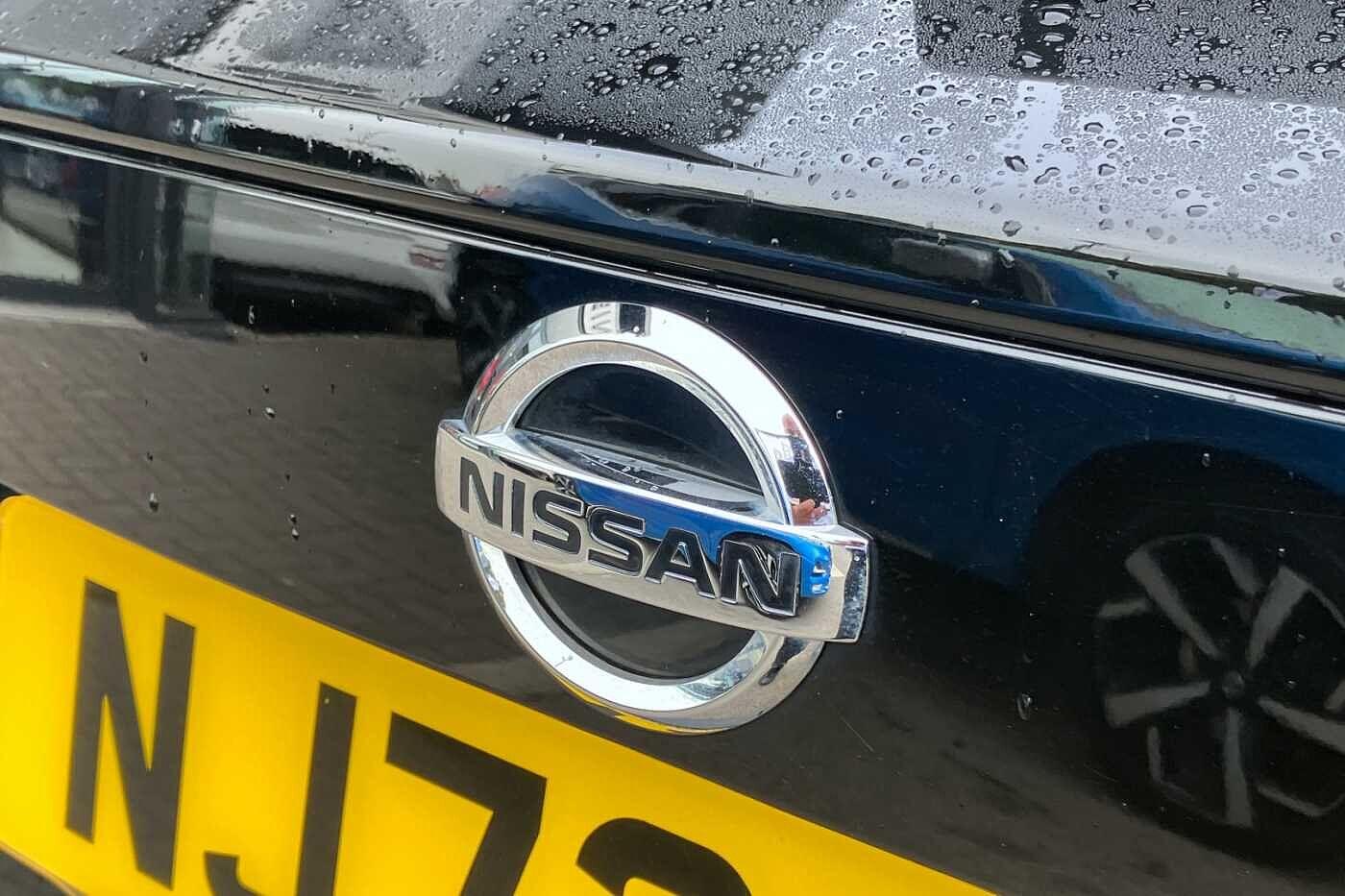 Used Nissan Micra 2022 for sale - 76059683: Photo 24