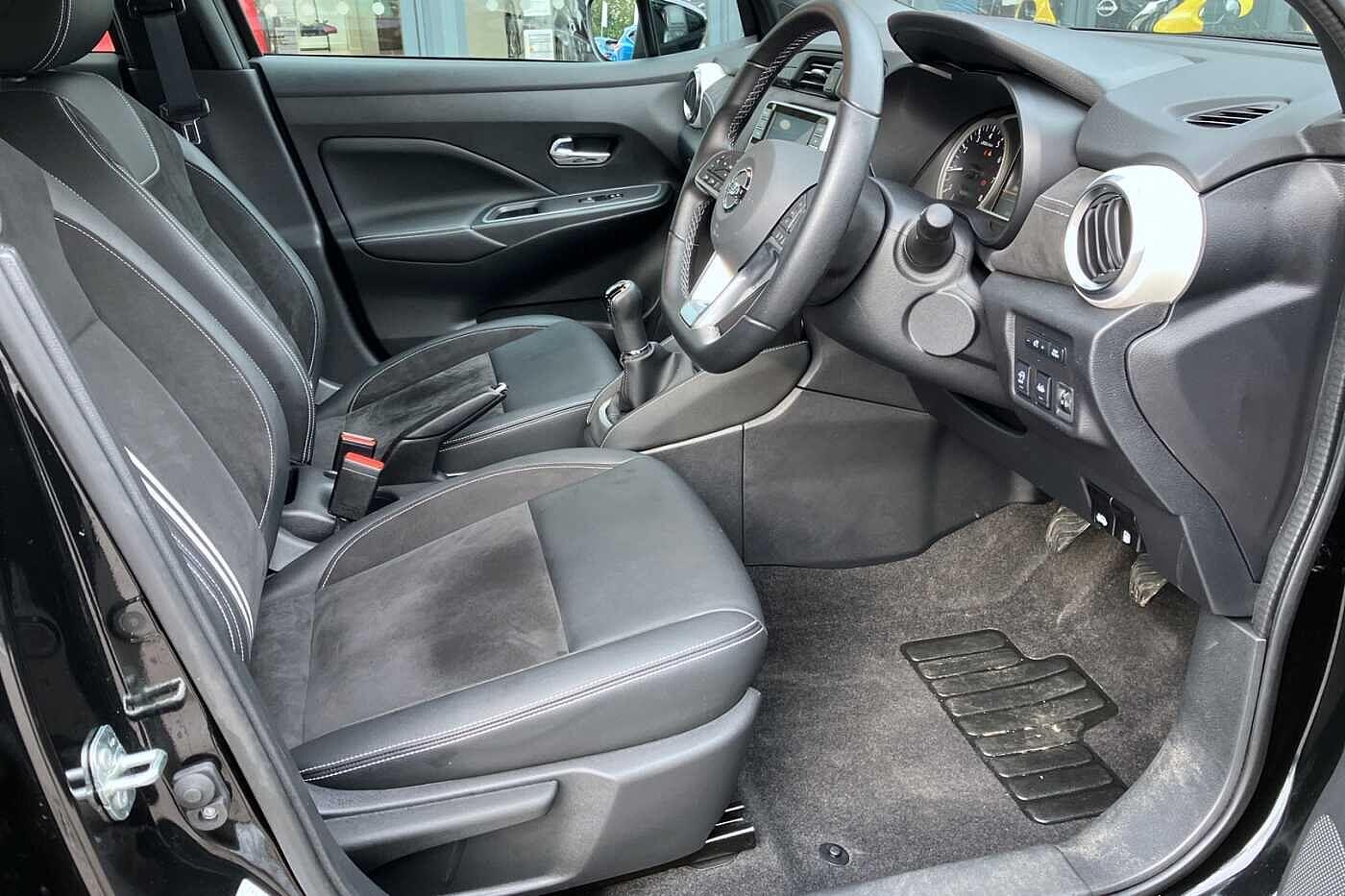 Used Nissan Micra 2022 for sale - 76059683: Photo 27