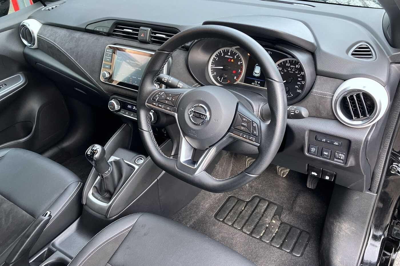 Used Nissan Micra 2022 for sale - 76059683: Photo 28