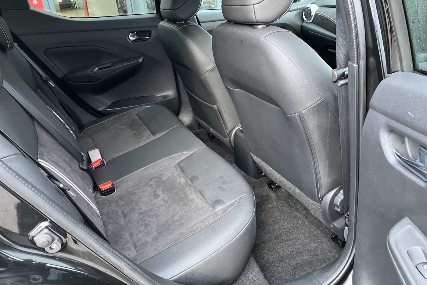 Used Nissan Micra 2022 for sale - 76059683: Photo 30