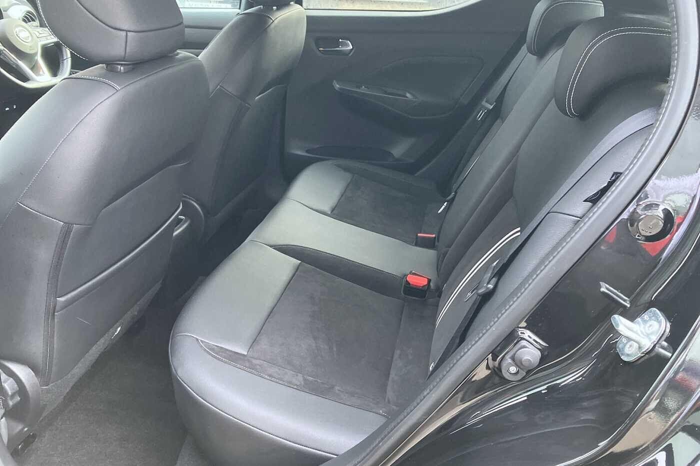 Used Nissan Micra 2022 for sale - 76059683: Photo 31