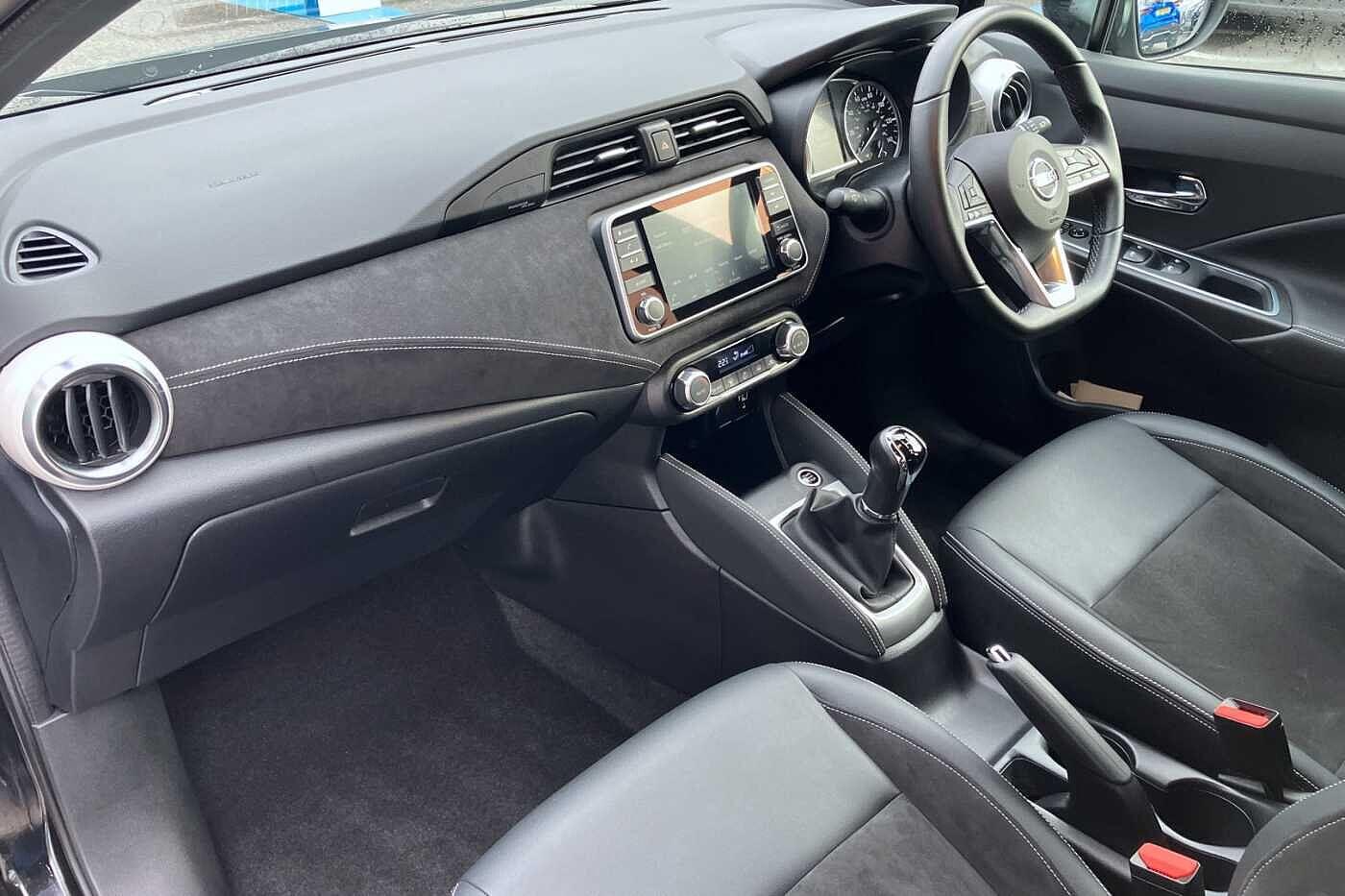 Used Nissan Micra 2022 for sale - 76059683: Photo 33