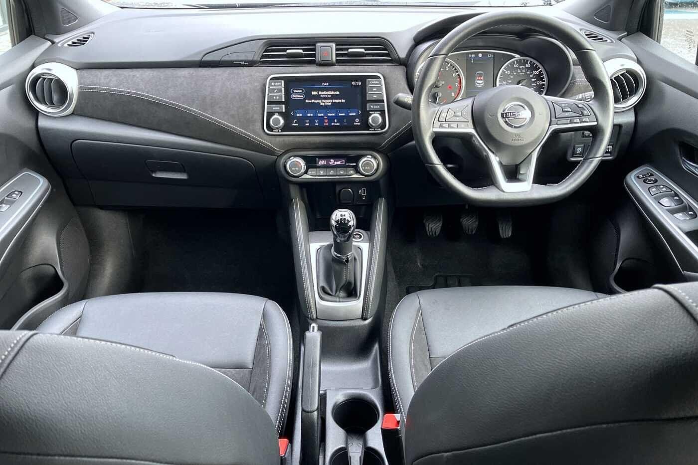 Used Nissan Micra 2022 for sale - 76059683: Photo 36