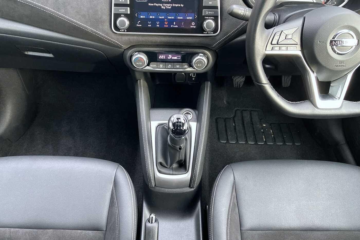 Used Nissan Micra 2022 for sale - 76059683: Photo 38