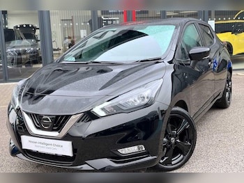 Used Nissan Micra 2022 for sale - 76059683: Photo 3