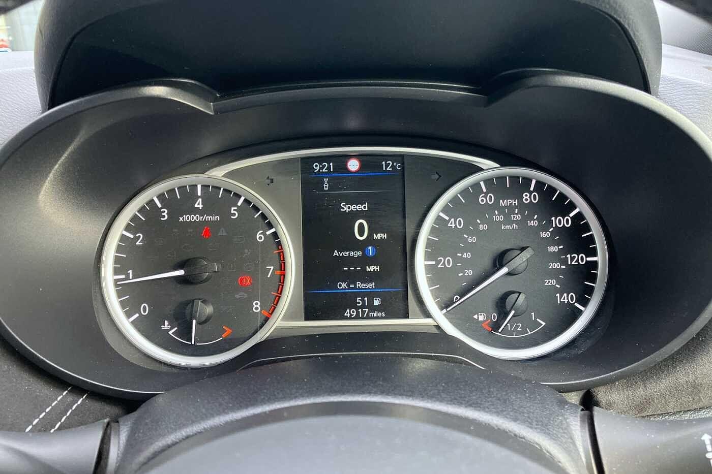 Used Nissan Micra 2022 for sale - 76059683: Photo 40