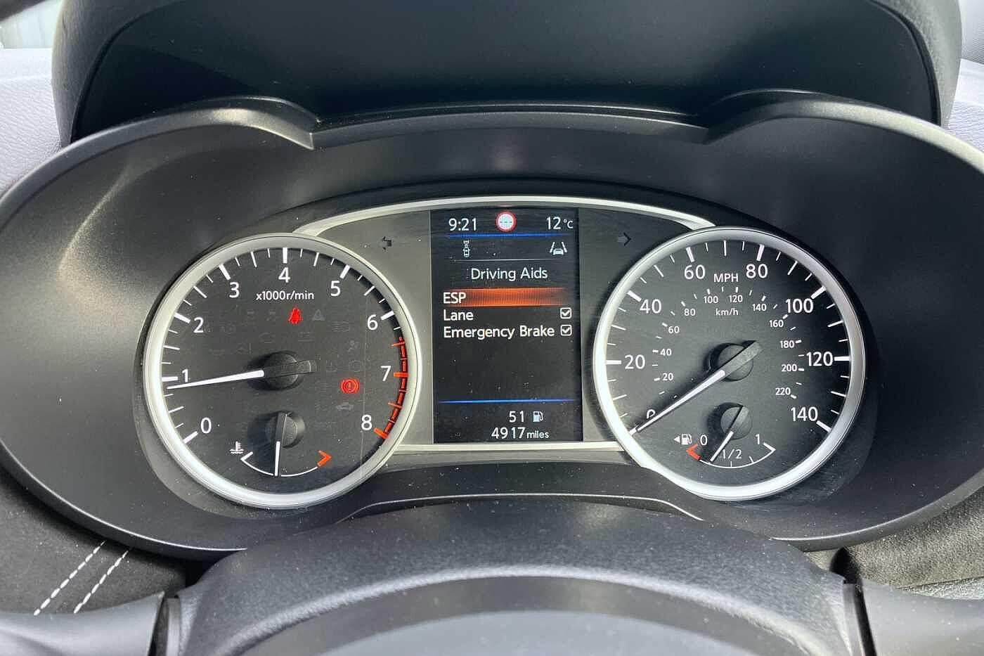 Used Nissan Micra 2022 for sale - 76059683: Photo 42