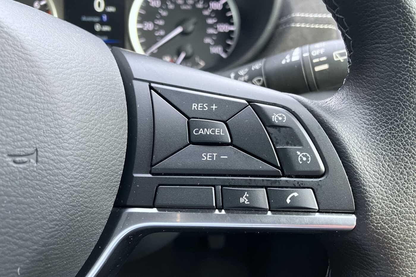 Used Nissan Micra 2022 for sale - 76059683: Photo 44