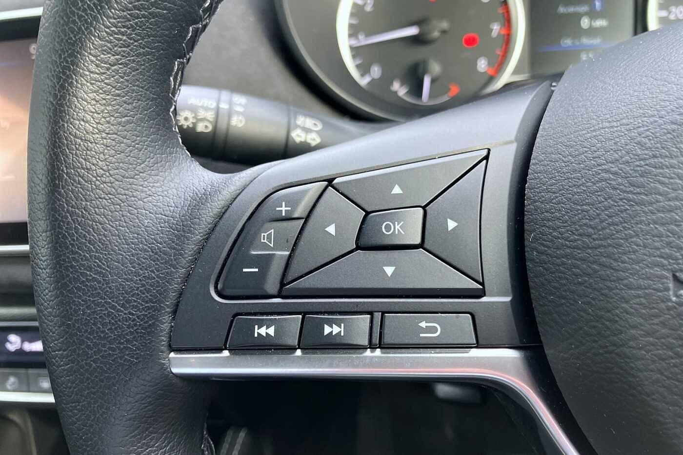 Used Nissan Micra 2022 for sale - 76059683: Photo 45