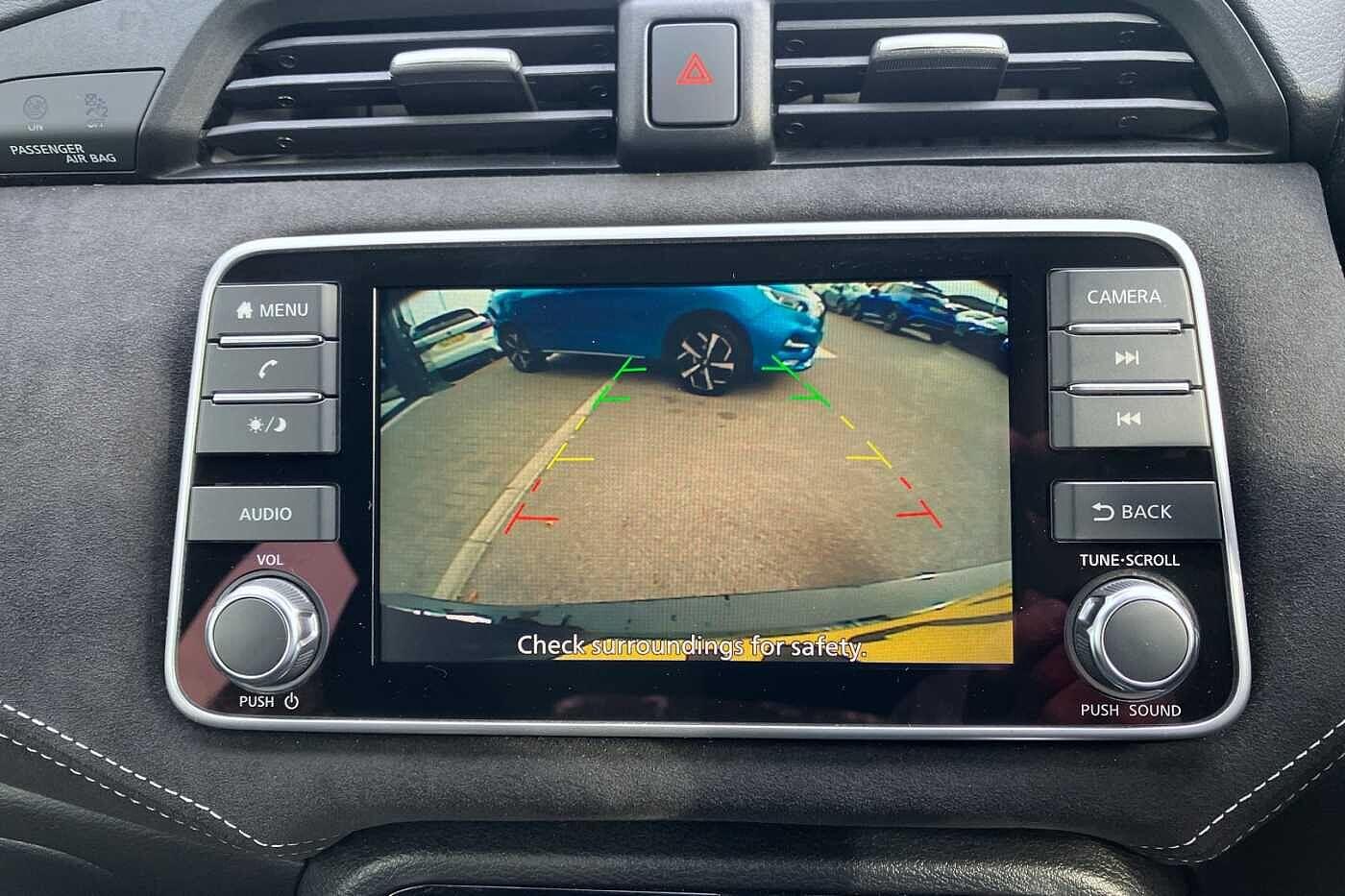 Used Nissan Micra 2022 for sale - 76059683: Photo 47