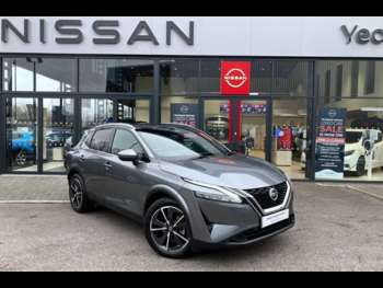2022 (22) - 1.3 DIG-T (140ps) Tekna 5-Door