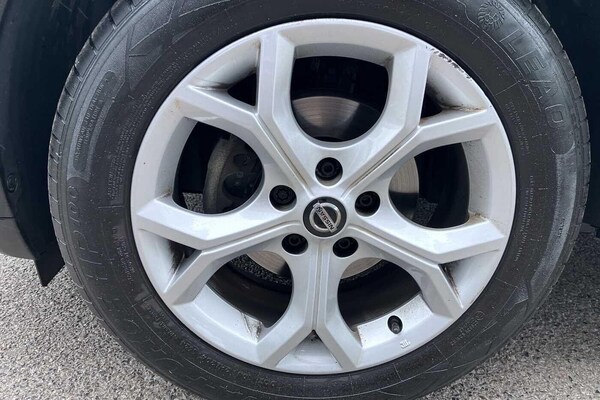Used Nissan Juke 2022 for sale - 75401827: Photo 18