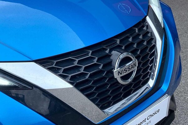 Used Nissan Juke 2022 for sale - 75401827: Photo 20
