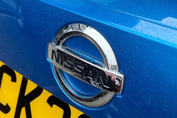 Used Nissan Juke 2022 for sale - 75401827: Photo 22