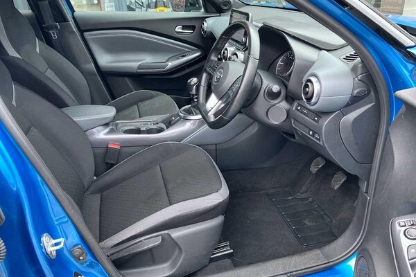 Used Nissan Juke 2022 for sale - 75401827: Photo 25