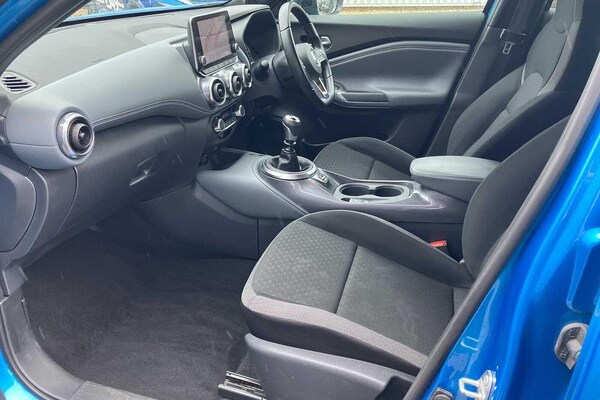 Used Nissan Juke 2022 for sale - 75401827: Photo 31
