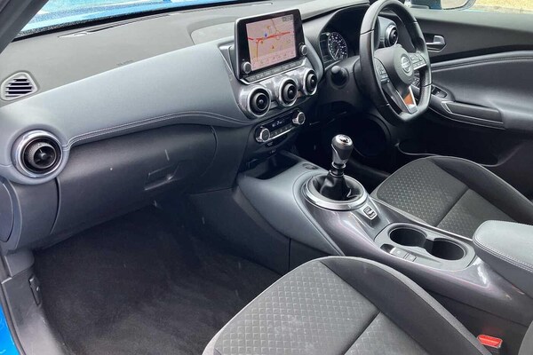 Used Nissan Juke 2022 for sale - 75401827: Photo 32