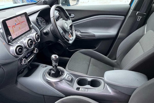 Used Nissan Juke 2022 for sale - 75401827: Photo 33