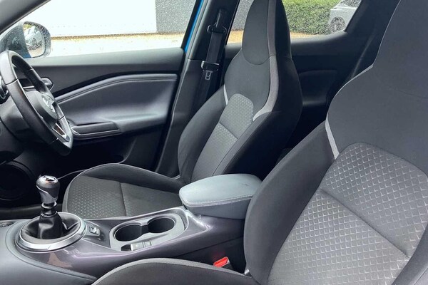Used Nissan Juke 2022 for sale - 75401827: Photo 34