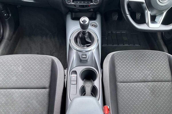 Used Nissan Juke 2022 for sale - 75401827: Photo 36