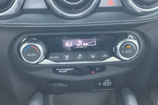 Used Nissan Juke 2022 for sale - 75401827: Photo 37