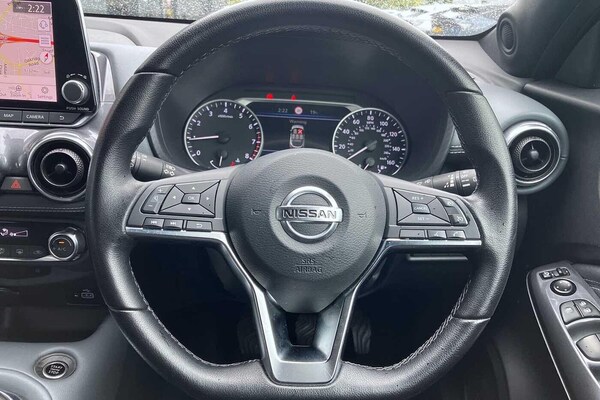 Used Nissan Juke 2022 for sale - 75401827: Photo 39