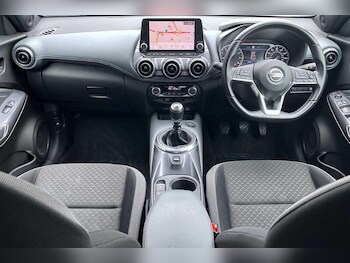 Used Nissan Juke 2022 for sale - 75401827: Photo
