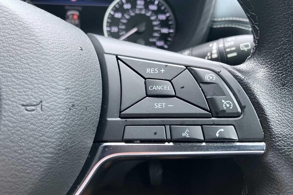 Used Nissan Juke 2022 for sale - 75401827: Photo 40