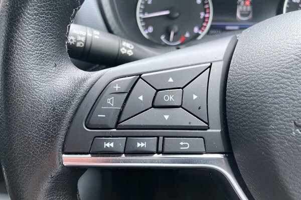 Used Nissan Juke 2022 for sale - 75401827: Photo 41