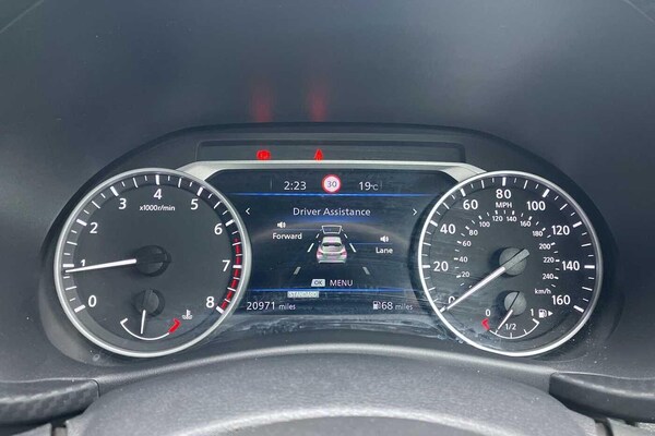 Used Nissan Juke 2022 for sale - 75401827: Photo 42