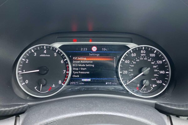 Used Nissan Juke 2022 for sale - 75401827: Photo 43