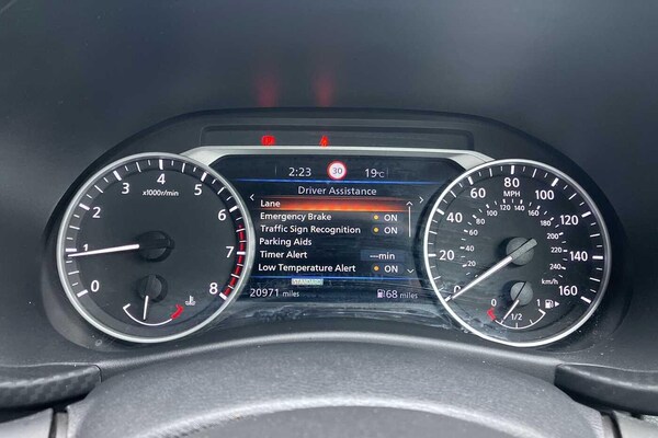 Used Nissan Juke 2022 for sale - 75401827: Photo 44