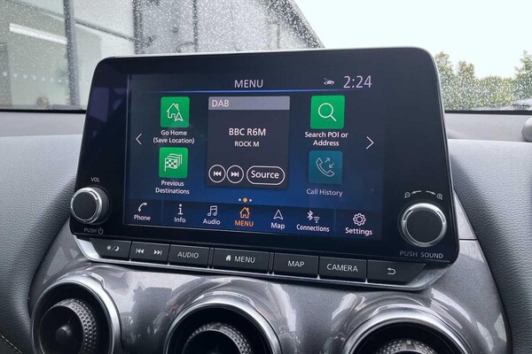 Used Nissan Juke 2022 for sale - 75401827: Photo 48