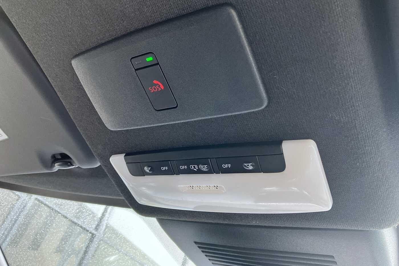 Vehicle 50