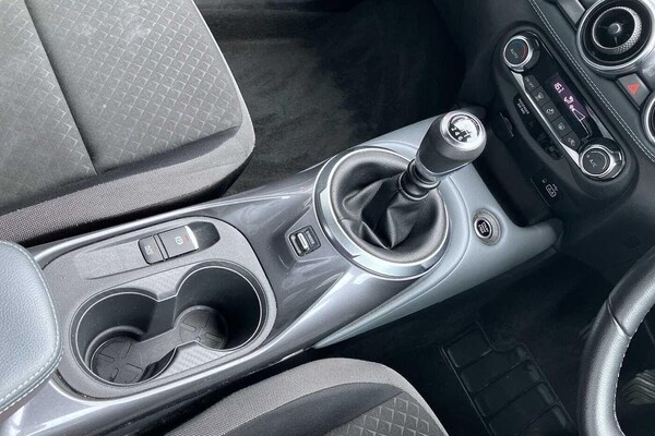 Used Nissan Juke 2022 for sale - 75401827: Photo 51