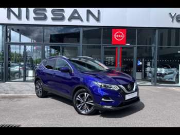 2020 (70) - 1.3 DIG-T (140ps) N-Connecta (Glass roof) 5-Door
