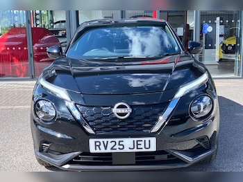 Used Nissan Juke 2025 for sale - 75867114: Photo
