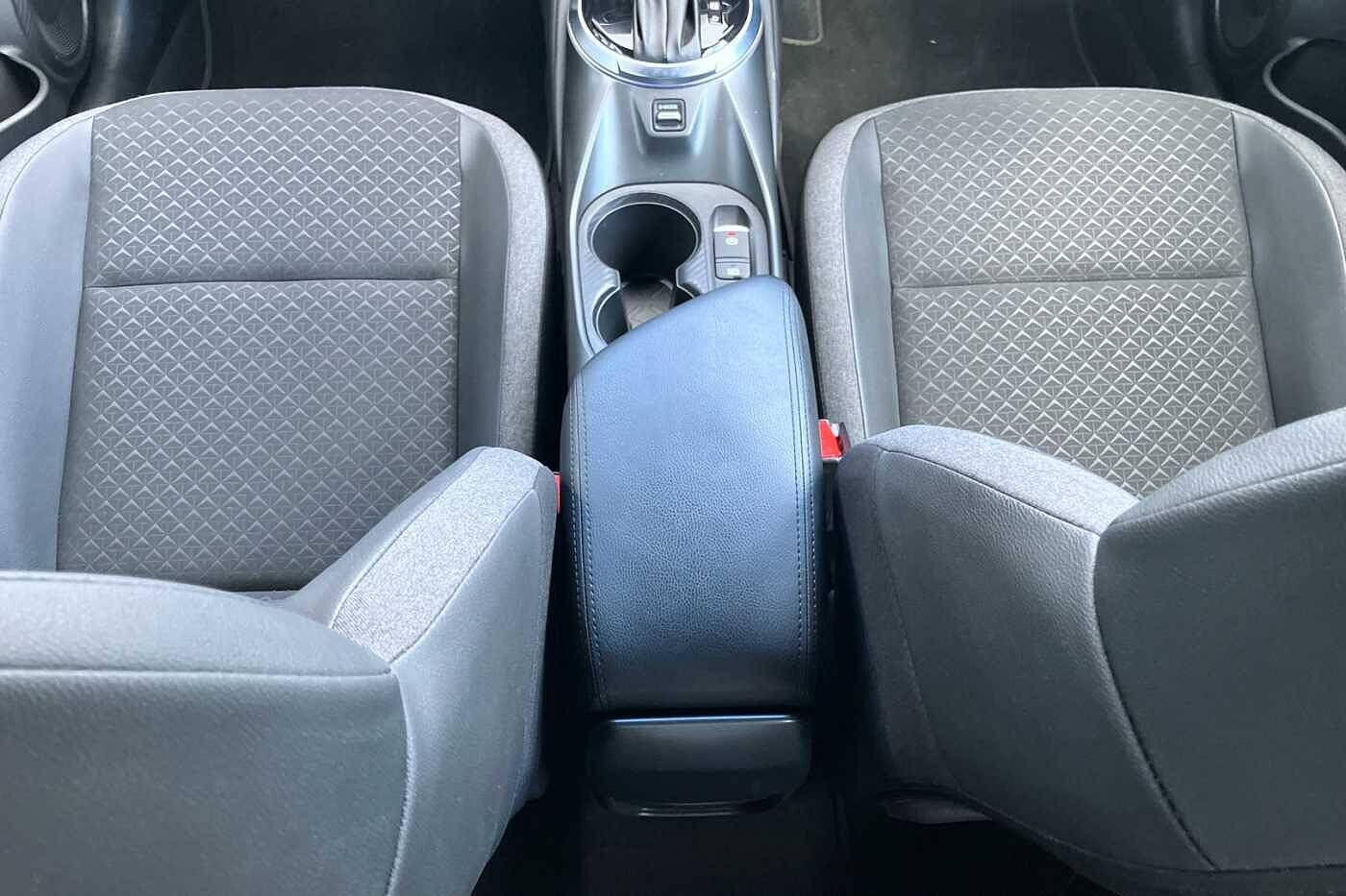 Vehicle 34