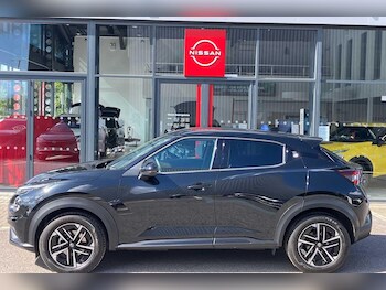 Used Nissan Juke 2025 for sale - 75867114: Photo