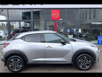 Used Nissan Juke 2024 for sale - 74148820: Photo