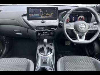 Used Nissan Juke 2024 for sale - 74148820: Photo
