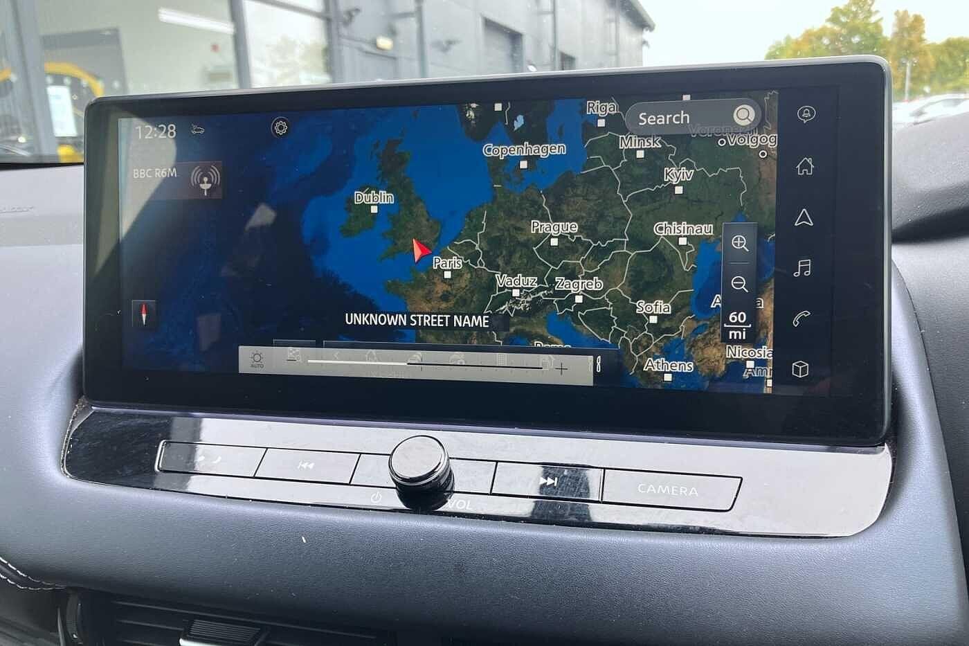Vehicle 56