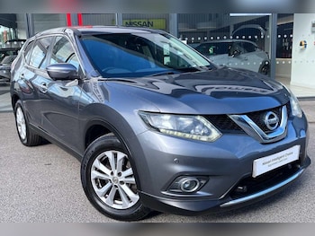 Nissan - X-Trail