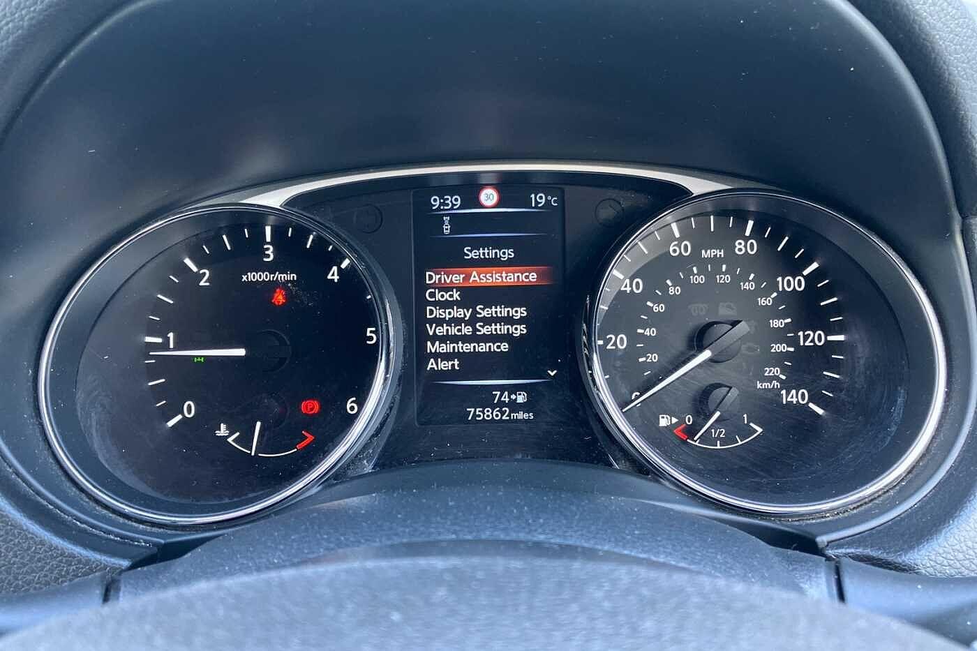 Vehicle 50